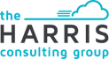 The Harris Consulting Group Logo