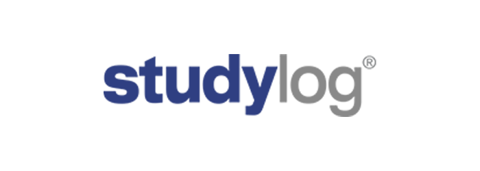 study log logo