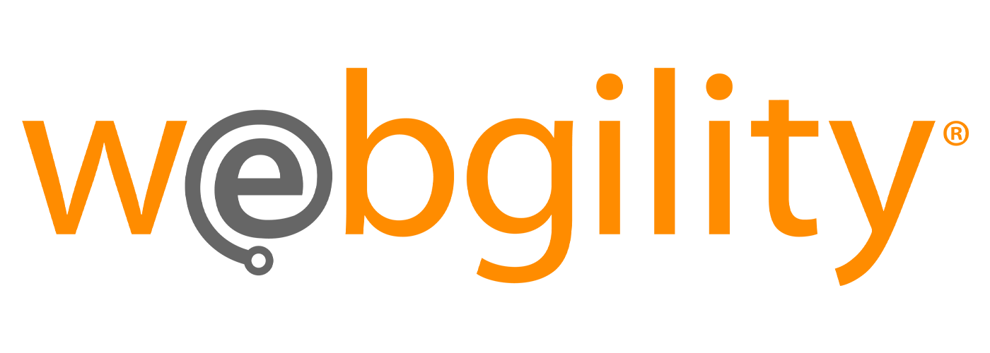 webgility logo