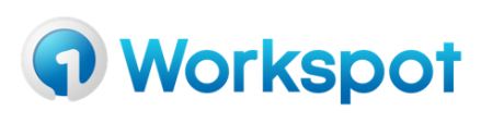 Workspot logo