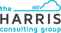The Harris Consulting Group Logo