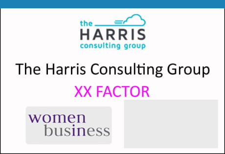 xx factor women in business