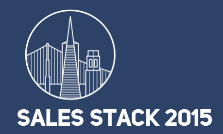 sales stack 2015