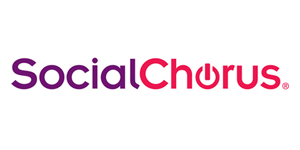 Social Chorus logo