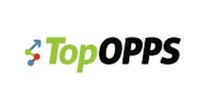 Top OPPS logo
