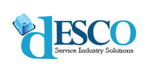Desco Service Industry Solutions Logo
