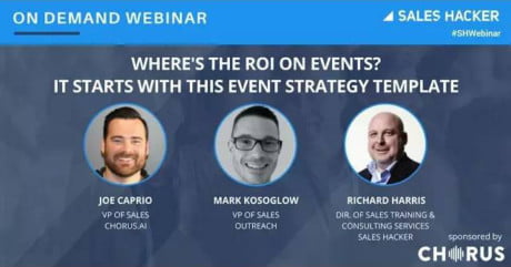 where is the roi on events on demand webinar