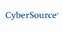 cybersource logo