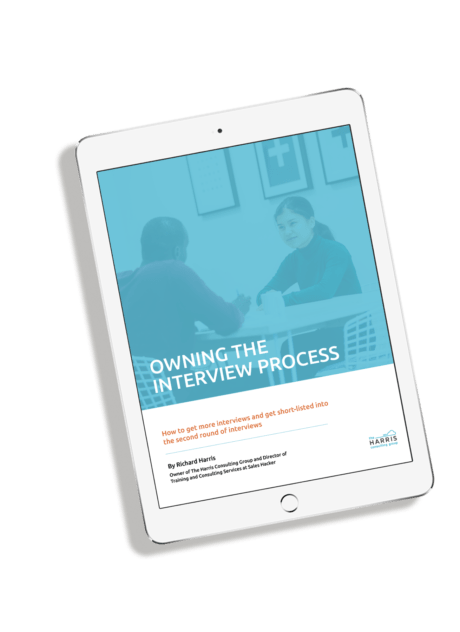 Owning The Interview Process ebook