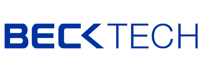 becktech logo