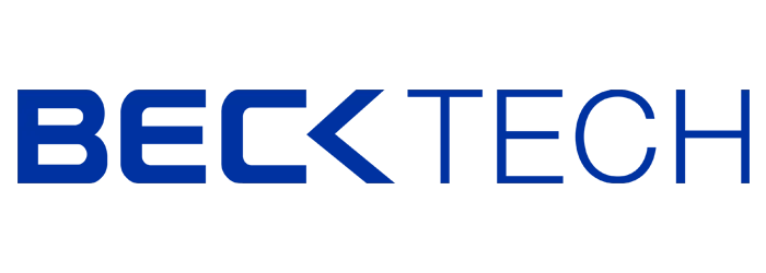 becktech logo