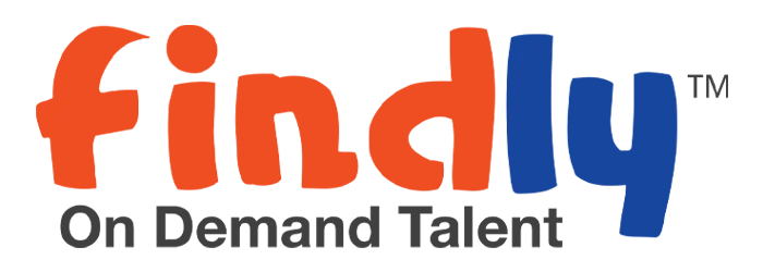 findly logo