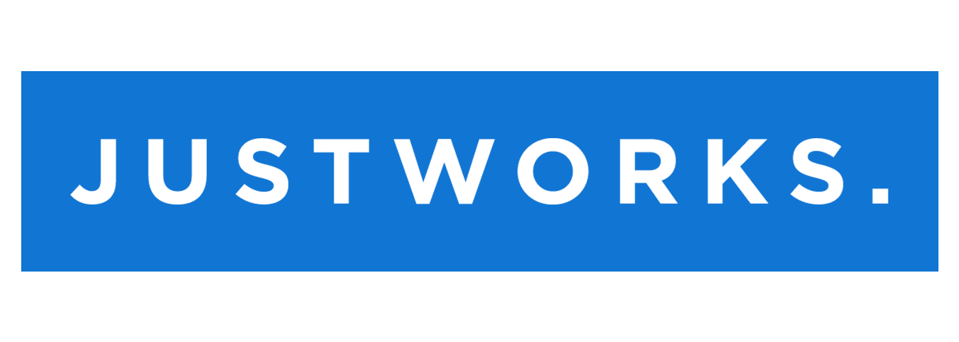 justworks logo