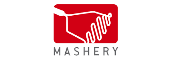 mashery logo
