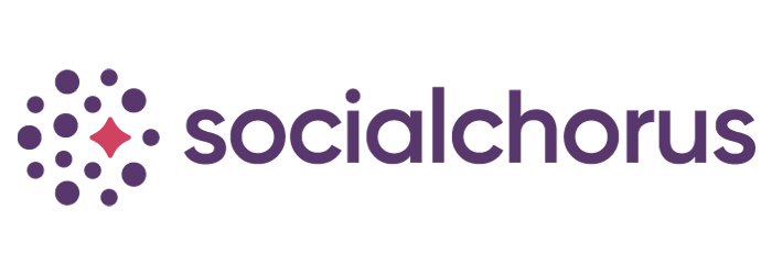 social chorus logo