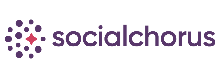 social chorus logo