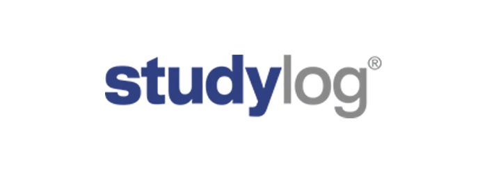 study log logo