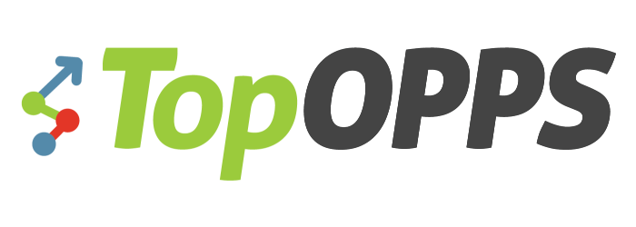 top opps logo