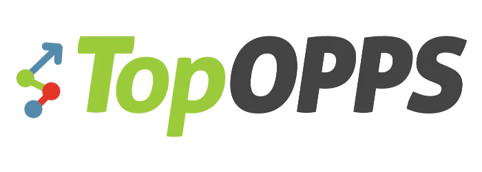 top opps logo