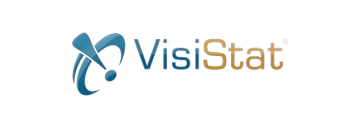 visistat logo