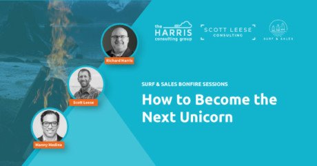 How to Become the Next Unicorn