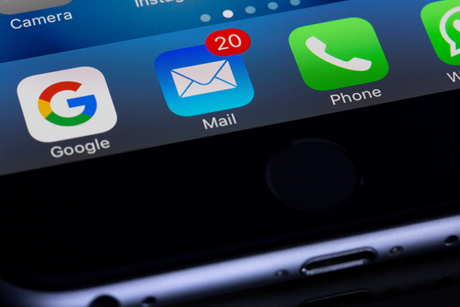 Do You Suffer From Emaildeleteeyitiousism?