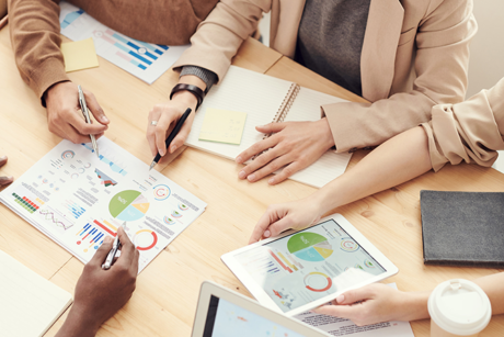 3 Key Differences Between Sales Operations and Revenue Operations