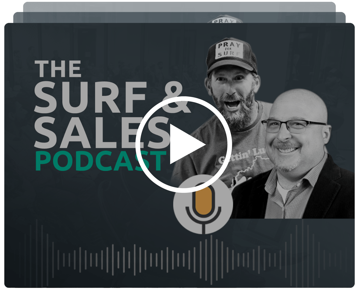surf-and-sales podcast cover