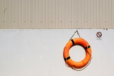 orange-life-saver-floatation-device