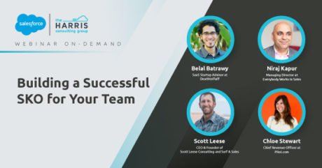 Building-a-Successful-SKO-For-Your-Team in 2022
