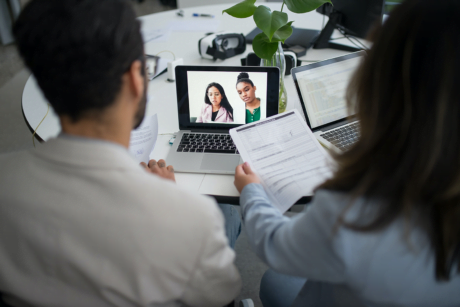 job-interview-being-conducted-over-zoom