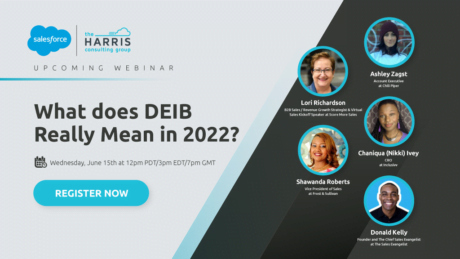 What does DEIB Really Mean in 2022?