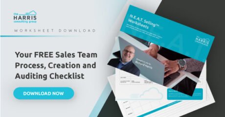 neat-selling-worksheet