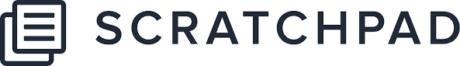 scratchpad logo