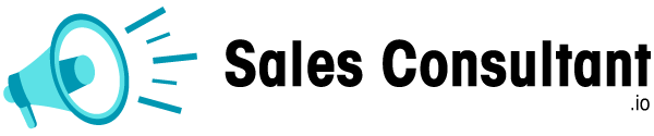 Sales-Consultant
