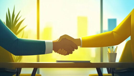 how to build a sales team