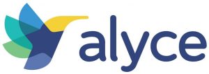 Alyce logo