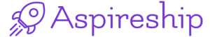 Aspireship logo