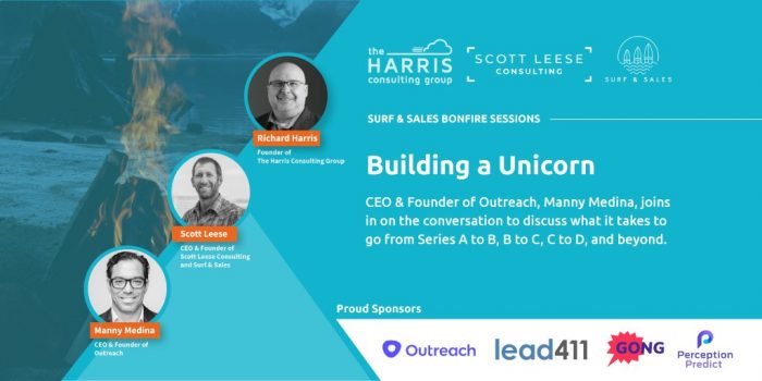 Building-a-unicorn