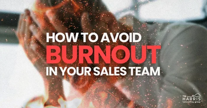 Burnout - Flyers