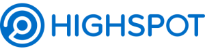 Highspot-Logo