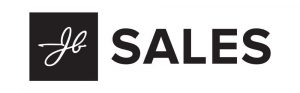 JB Sales Logo