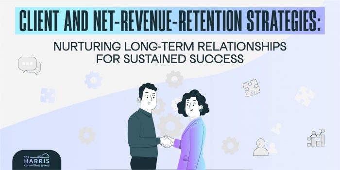 Net-Revenue-Retention Strategies