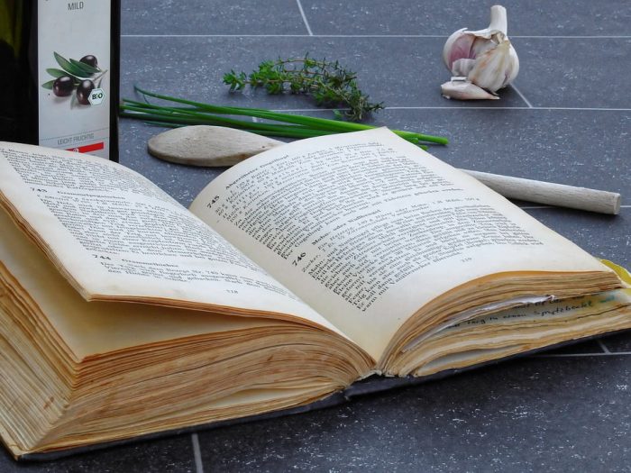 Stop calling it a sales playbook. It's a sales cookbook!