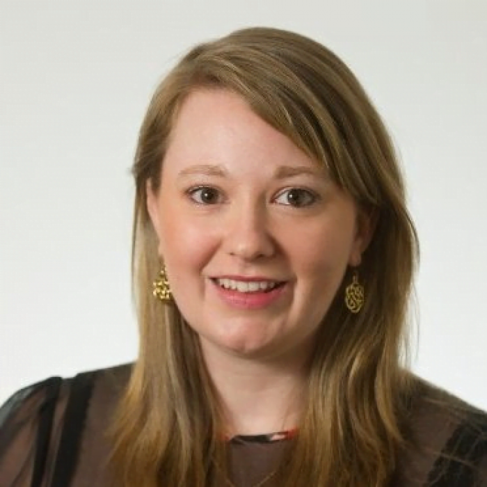 sarah fricke