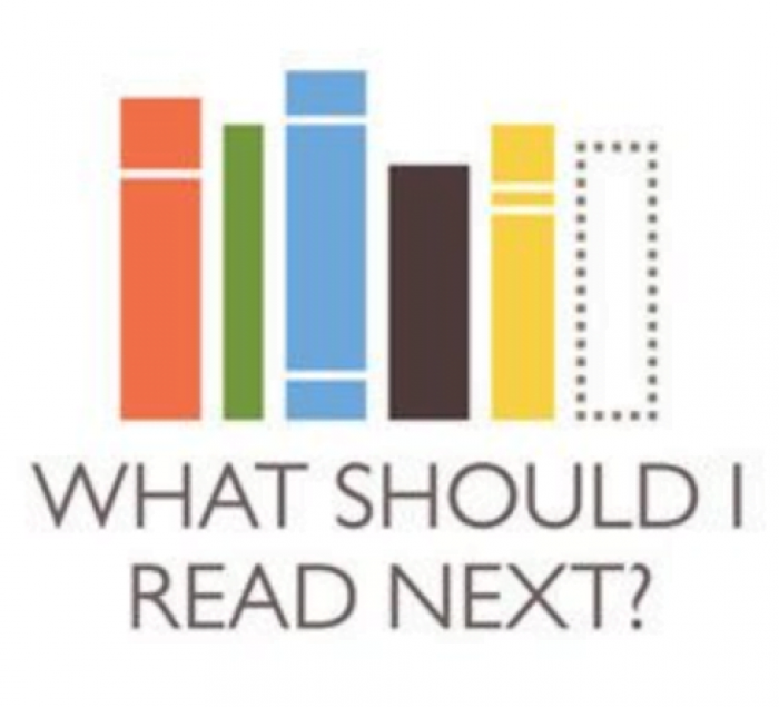 what should I read next?