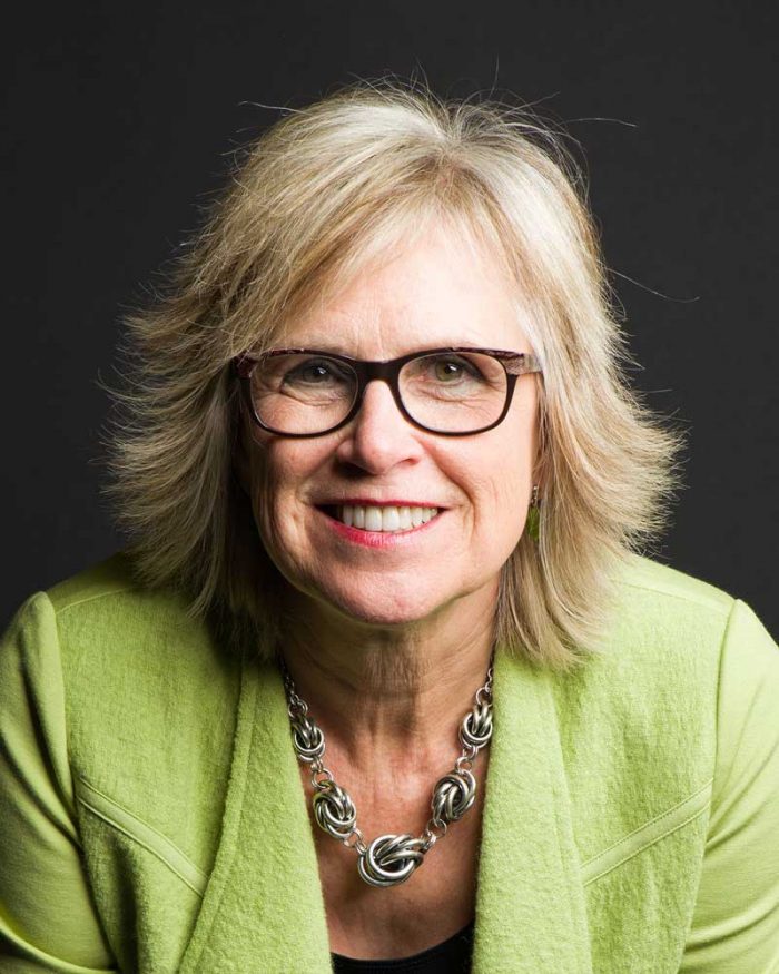 Jill-Konrath