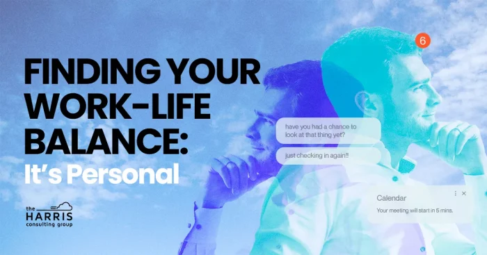 Work-Life Balance - Flyers4