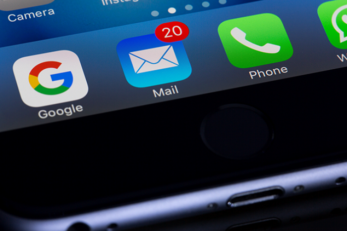Do You Suffer From Emaildeleteeyitiousism?