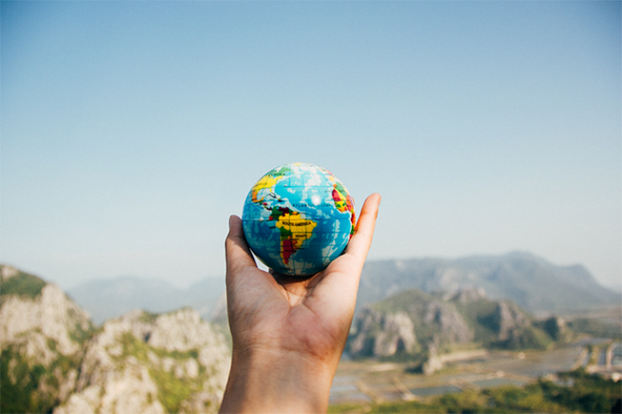 Sales Leadership: Processing the Real World and Sales